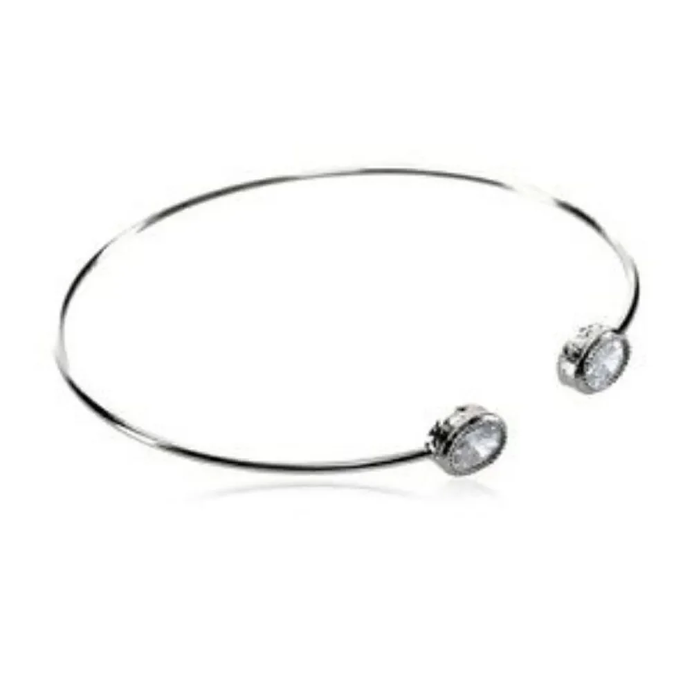 Sara Blaine/eSBe Stealing the Scene Cuff - New